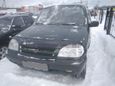 SUV   Chevrolet Niva 2004 , 120000 , 