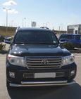 SUV   Toyota Land Cruiser 2013 , 2450000 , 