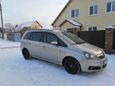    Opel Zafira 2007 , 310000 , 