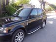 SUV   Land Rover Range Rover Sport 2009 , 875000 , 