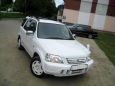 SUV   Honda CR-V 1997 , 245000 , 