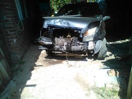  Ford Fusion 2008 , 150000 , --