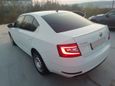  Skoda Octavia 2017 , 970000 , 