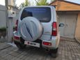  3  Suzuki Jimny Sierra 2003 , 600000 , 