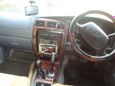 SUV   Toyota Hilux Surf 1997 , 550000 , 