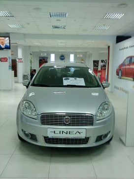  Fiat Linea 2010 , 250000 , 