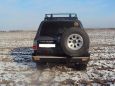 SUV   Toyota Land Cruiser 2002 , 1380000 , 