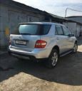 SUV   Mercedes-Benz M-Class 2008 , 930000 , 