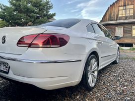  Volkswagen Passat CC 2014 , 1300000 , 