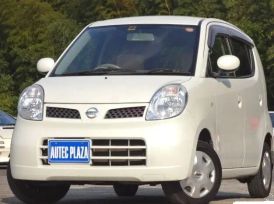  Nissan Moco 2010 , 210000 , 