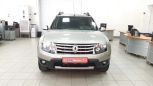 SUV   Renault Duster 2012 , 597700 , 