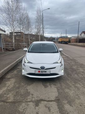  Toyota Prius 2018 , 1850000 , 
