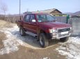  Toyota Hilux 1991 , 550000 , 