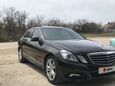  Mercedes-Benz E-Class 2009 , 849000 , 