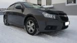  Chevrolet Cruze 2012 , 400000 , 