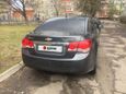  Chevrolet Cruze 2012 , 340000 , 