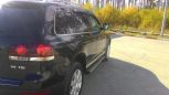 SUV   Volkswagen Touareg 2008 , 795000 , 