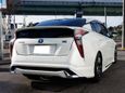  Toyota Prius 2017 , 1100000 , 