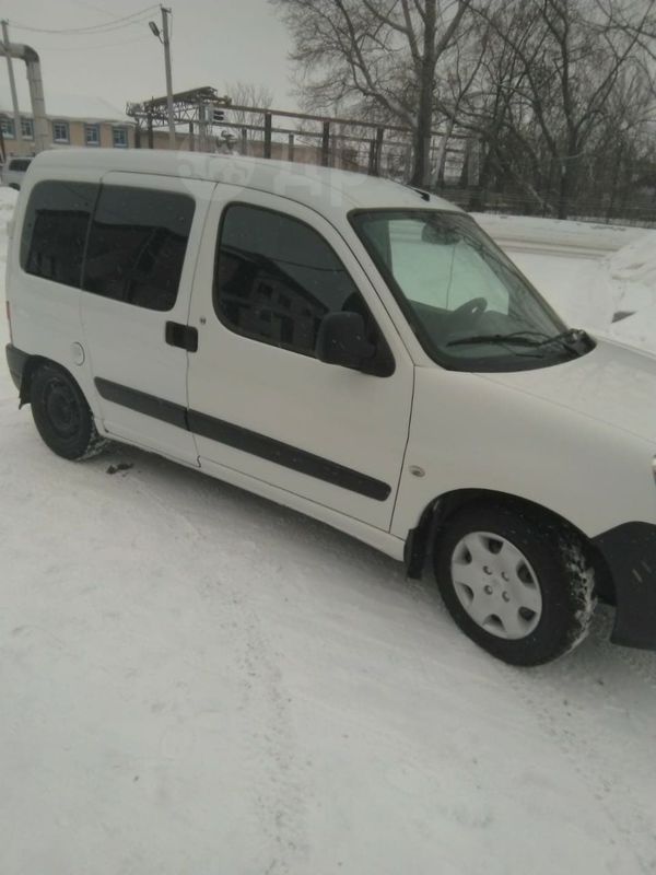    Citroen Berlingo 2010 , 280000 , 