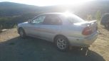  Mitsubishi Lancer 1999 , 170000 , 