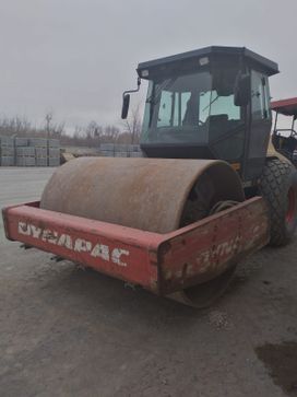  Dynapac CA302D 2011 , 4800000 , 