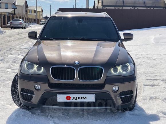 SUV   BMW X5 2013 , 1500000 , 