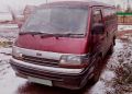    Toyota Hiace 1992 , 120000 , 