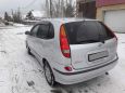    Nissan Tino 2001 , 295000 , 