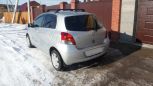  Toyota Vitz 2007 , 355000 , 