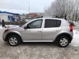  Renault Sandero Stepway 2013 , 530000 , 