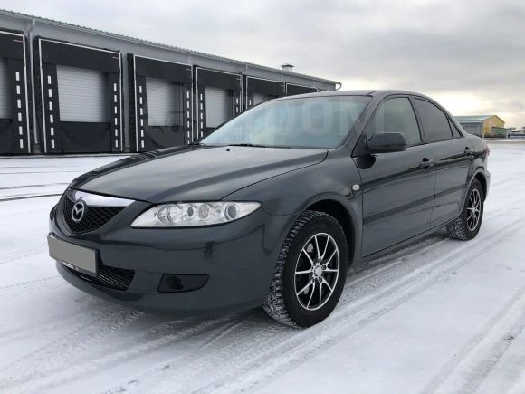  Mazda Mazda6 2003 , 305000 , 