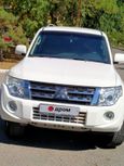 SUV   Mitsubishi Pajero 2014 , 1750000 , 