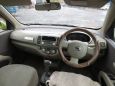  Nissan March 2004 , 180888 , 