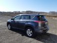 SUV   Toyota RAV4 2016 , 1675000 , 