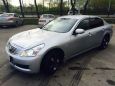  Nissan Skyline 2007 , 735000 , 