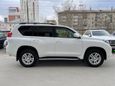 SUV   Toyota Land Cruiser Prado 2013 , 2980000 , 