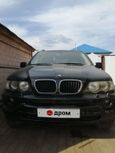 SUV   BMW X5 2000 , 560000 , 