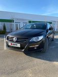  Volkswagen Passat CC 2011 , 640000 , 