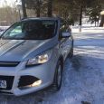 SUV   Ford Kuga 2014 , 1000000 , 