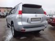 SUV   Toyota Land Cruiser Prado 2010 , 1800000 , 