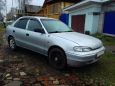  Hyundai Accent 1996 , 105000 , 