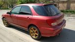  Subaru Impreza 2000 , 275000 , --