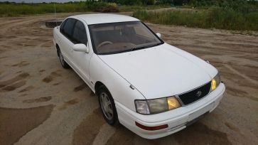 Toyota Avalon 1995 , 111111 , 