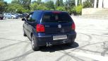  Volkswagen Polo 2000 , 185000 , 