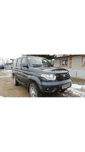 SUV     2016 , 760000 , 