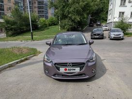  Mazda Demio 2015 , 850000 , 
