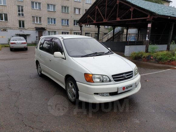    Toyota Ipsum 2000 , 449000 , 