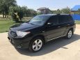 SUV   Toyota Highlander 2012 , 1200000 , 