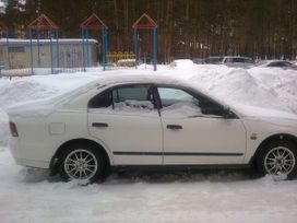  Mitsubishi Galant 1996 , 138000 , 