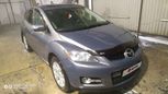 SUV   Mazda CX-7 2007 , 480000 , 